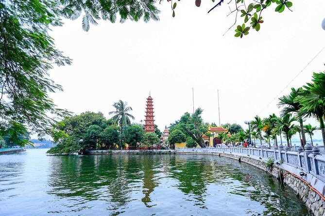 Best Of The North Vienam (Hanoi Sapa Halong Bay With 6 Day Group Tour) - What Makes This Tour Stand Out