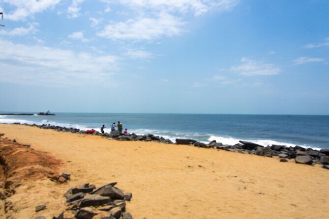 Best of the Pondicherry (Guided Full Day City Tour) - Exploring the Best of Pondicherry: A Balanced Look at the Guided Full Day City Tour