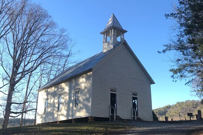 Best of the Smokies Custom Private Tour - Exploring the Itinerary