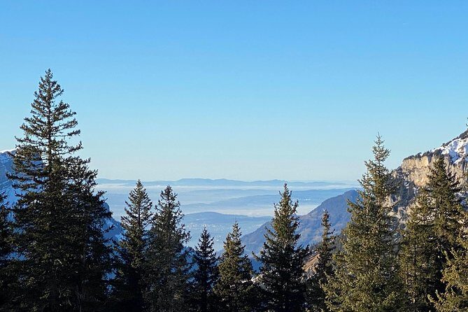 Best of the Uri Alps: A fjord-like lake, glorious peaks and sustainable tourism - Key Points