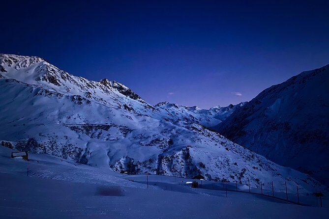 Best of the Uri Alps: A fjord-like lake, glorious peaks and sustainable tourism - An In-Depth Look at the Best of the Uri Alps Tour