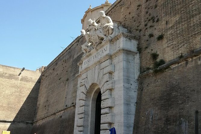 Best of the Vatican Museum's ~ Sistine Chapel No Line Guided Tour - A Detailed Look at the Tour Experience