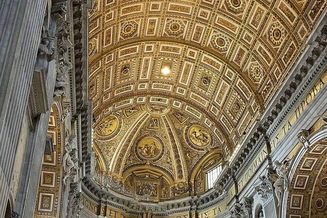 Best of the Vatican Museum's ~ Sistine Chapel No Line Guided Tour - FAQs