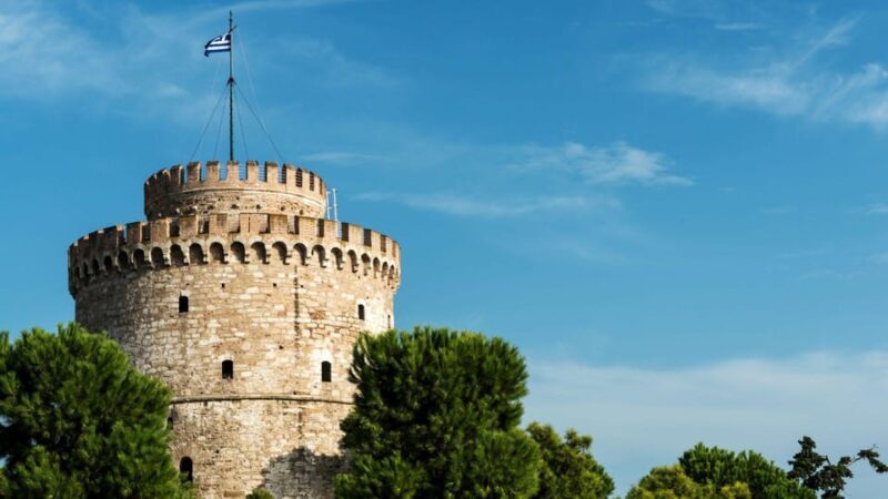 Best of Thessaloníki: Private Walking Tour with a Local - Who Will Love This Tour?