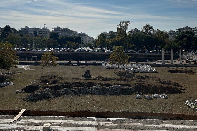 Best of Thessaloniki: Tour by Local - Who Is This Tour Best For?