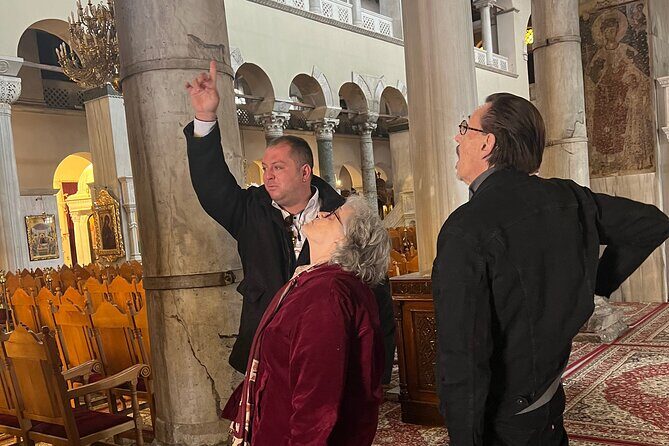 Best of Thessaloniki: Tour by Local - FAQs