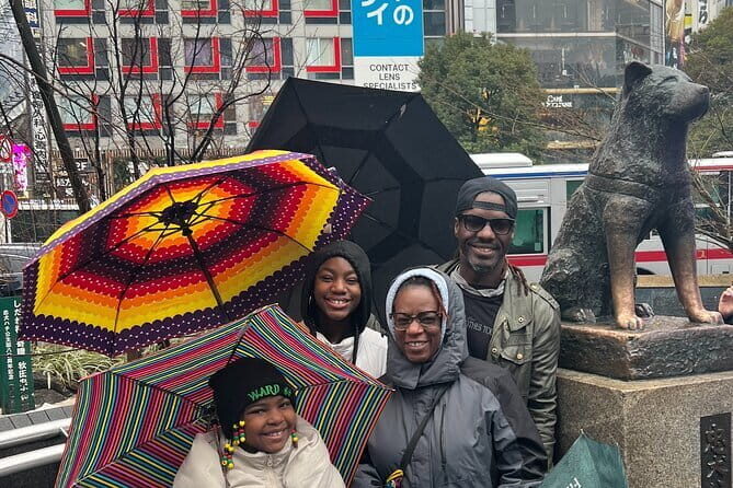 Best of Tokyo City Highlights Guided Tour - The Sum Up