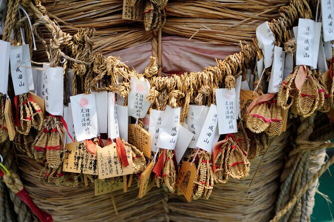 Best of Tokyo's Shopping & Food: Japanese Cultural Experience - Nihonbashi: The Heart of Japan’s Commerce & Craft