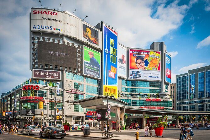 Best of Toronto City Tour with Boat Cruise & CN Tower - Who Will Enjoy This Tour?