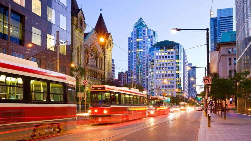 Best of Toronto: Private Walking Tour with a Local - Key Points