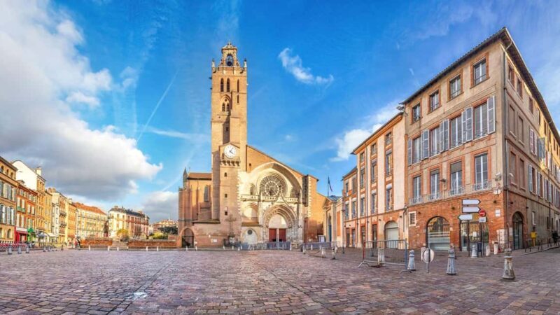 Best of Toulouse: Private Walking Tour with a Local - An In-Depth Look at the Tour