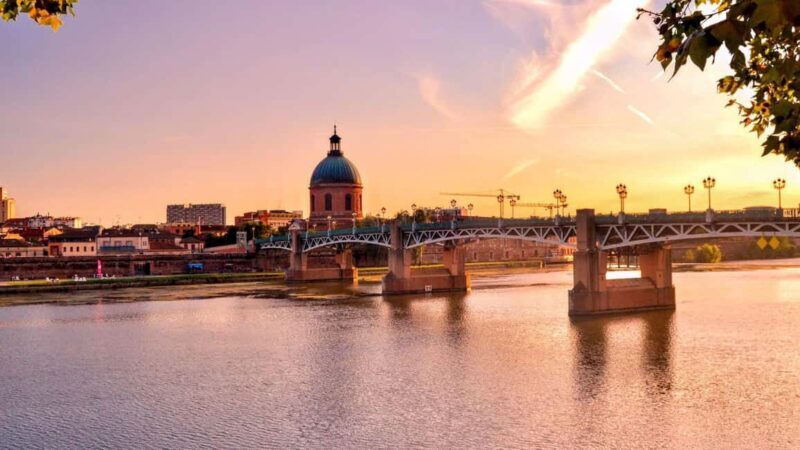 Best of Toulouse: Private Walking Tour with a Local - The Guide and Reviews