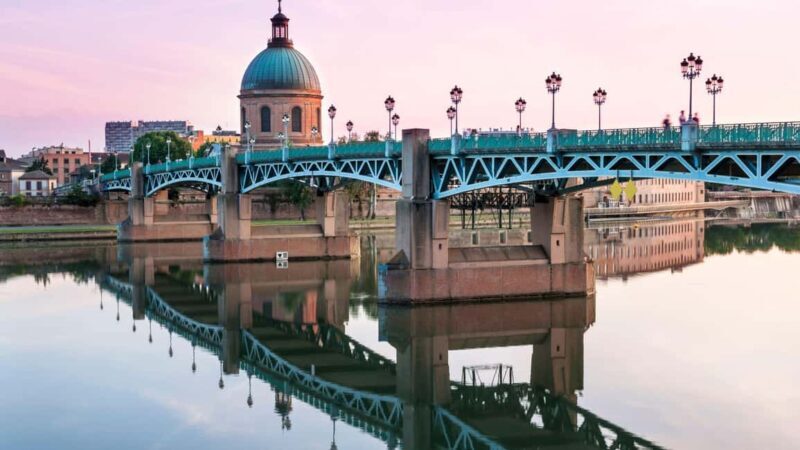 Best of Toulouse: Private Walking Tour with a Local - Analyzing the Value