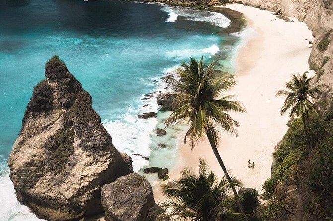 Best Of Tour Bali - Nusa Penida East Or West Area - Real Traveler Insights & Practicalities