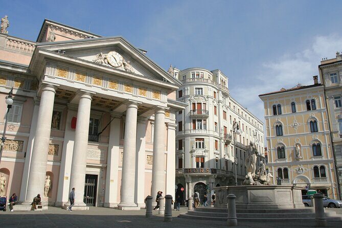 Best of Trieste Guided Walking Tour - What the Reviews Say