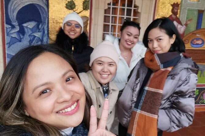 Best of Troodos Mountains & Villages tour from Limassol - A Deep Dive into the Troodos Mountains & Villages Tour