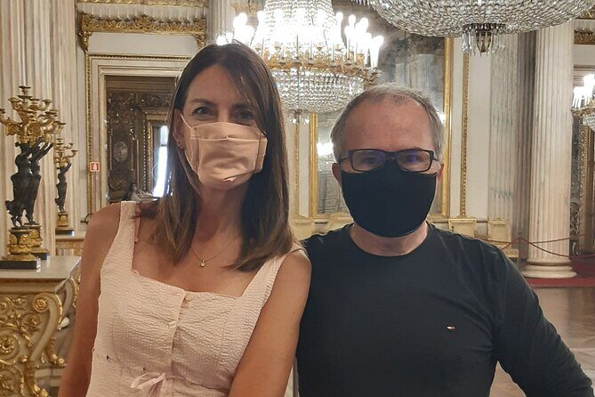 Best of Turin Private Tour with Royal Palace & Mole Antonelliana - Frequently Asked Questions