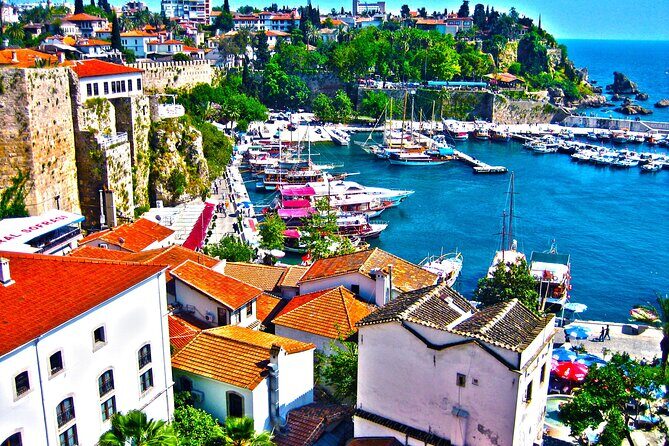 Best of Turkey - 10 Days - The Value and Experience