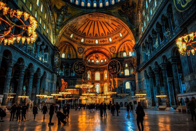 Best of Turkey - 10 Days - Who Is This Tour Best For?