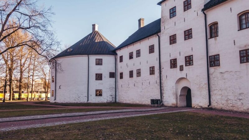 Best of Turku: Private Walking Tour with a Local - Who Will Love This Tour?