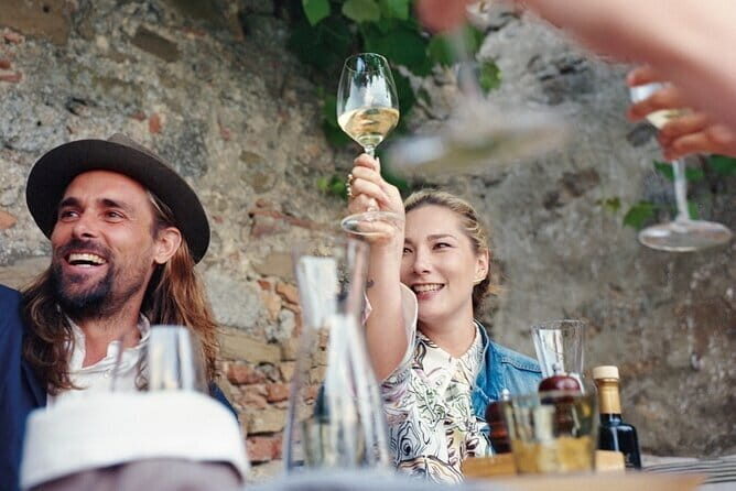 Best of Tuscany: Full Day Private Tour to Val D'Orcia - What the Tour Includes and What to Keep in Mind