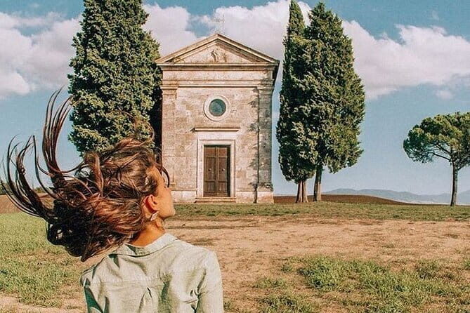 Best of Tuscany: Full Day Private Tour to Val D'Orcia - A Closer Look at the Itinerary