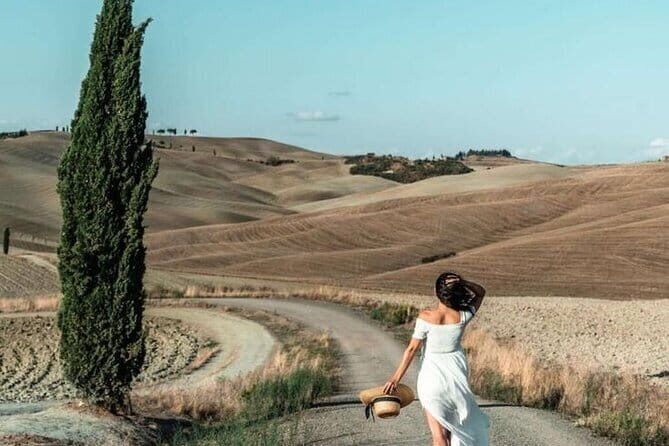Best of Tuscany: Full Day Private Tour to Val D'Orcia - Who Is This Tour Best For?