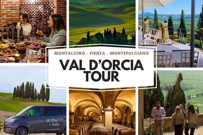 Best of Tuscany: Full Day Private Tour to Val D'Orcia - Final Thoughts