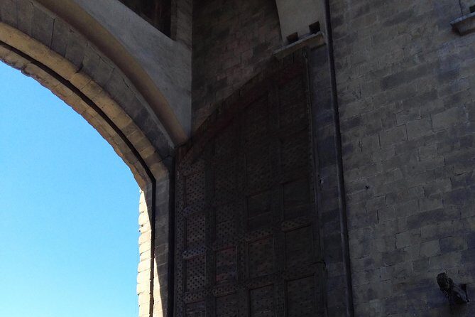 Best Of Tuscany In 1 Day: Pisa, Lucca And Florence - Private Tour From Livorno - A Deep Dive into the Tuscany Day Trip