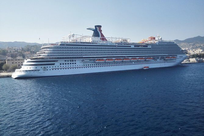 Best Of Tuscany In 1 Day: Pisa, Lucca And Florence - Private Tour From Livorno - The Sum Up