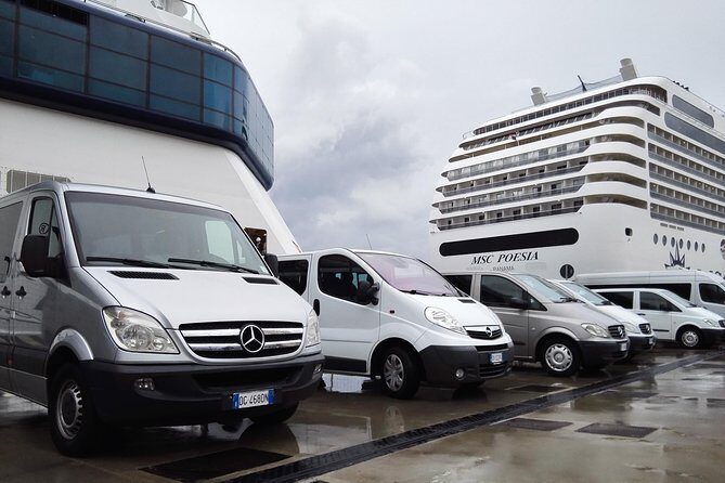 Best Of Tuscany In 1 Day: Pisa, Lucca And Florence - Private Tour From Livorno - FAQ