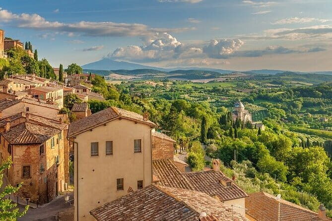 Best of Tuscany: Siena, San Gimignano & Winery Tour with Lunch - What Sets This Tour Apart?