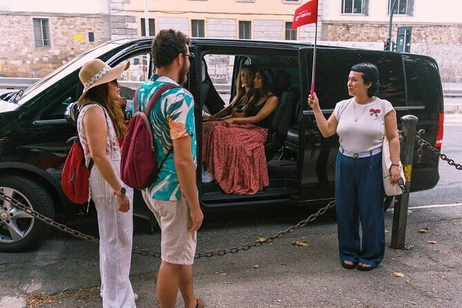 Best of Tuscany: Siena, San Gimignano & Winery Tour with Lunch - Who Will Love This Tour?