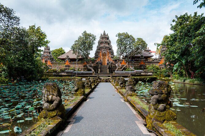 Best of Ubud 1-Day Private Tour - Who Would Love This Tour?