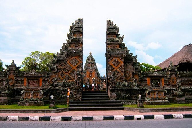 Best of Ubud 1-Day Private Tour - The Sum Up