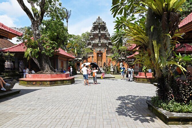 Best of Ubud 1-Day Private Tour - FAQs