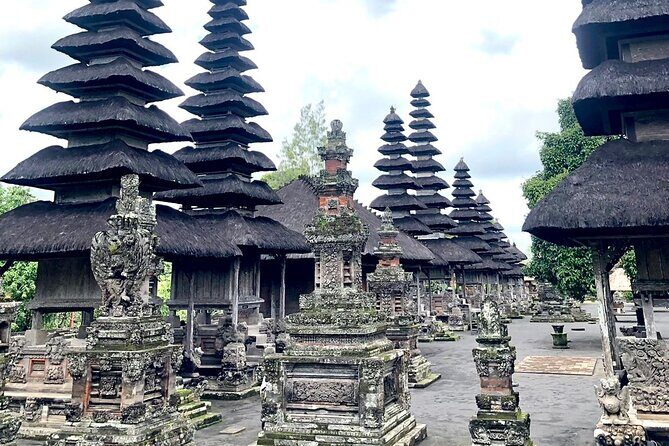 Best Of Ubud And Tanah Lot Temple Private Guide Tour - Who Should Consider This Tour?
