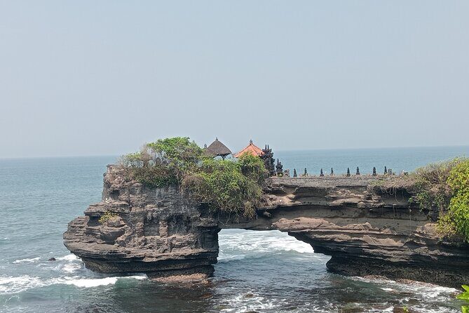 Best Of Ubud And Tanah Lot Temple Private Guide Tour - Final Thoughts