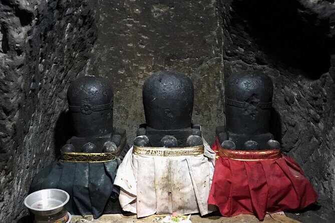 Best of Ubud : Elephant Cave Temple, Monkey forest, Rice Terrace - Who Should Book This Tour?