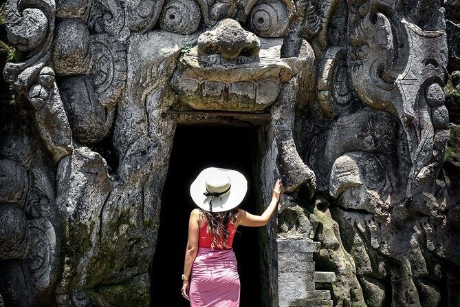 Best of Ubud : Elephant Cave Temple, Monkey forest, Rice Terrace - FAQs