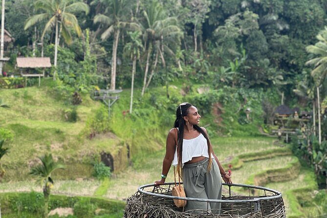 Best of Ubud : Elephant Cave Temple, Monkey forest, Rice Terrace - Final Thoughts