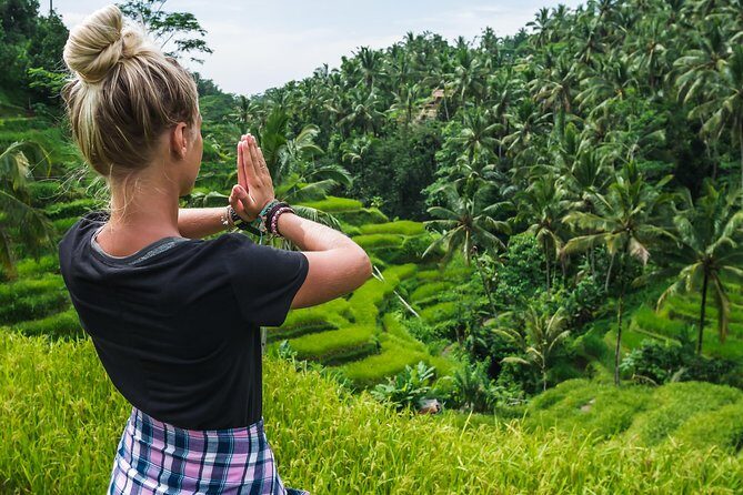 Best of Ubud Full-Day Tour with Jungle Swing - The Sum Up: Is It Worth It?