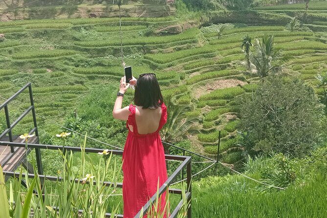 Best Of Ubud Half Day Private Guided Tour - Authentic Experiences Based on Traveler Feedback