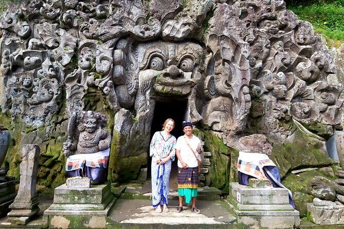 Best of Ubud - Kintamani Volcano View - Private Tour - What to Expect from the Tour Experience