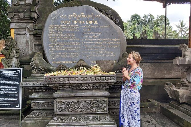 Best of Ubud - Kintamani Volcano View - Private Tour - Who Is This Tour Best For?