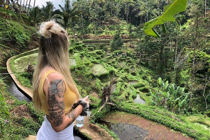 Best of Ubud Private Day Tour with All Inclusive - Who Will Love This Tour?