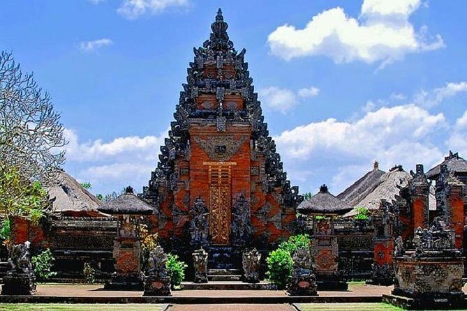 Best of Ubud Private Day Tour with All Inclusive - The Sum Up