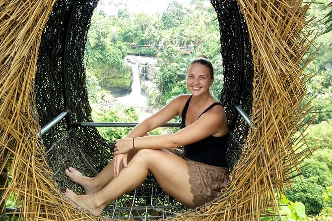 Best of Ubud Private Tour with Jungle Swing Experience - Who Is This Tour Best For?