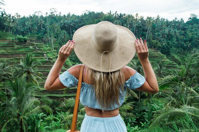 Best of Ubud: Rice Terrace, Temple and Waterfall Private Tour - An In-Depth Look at the Ubud Highlights