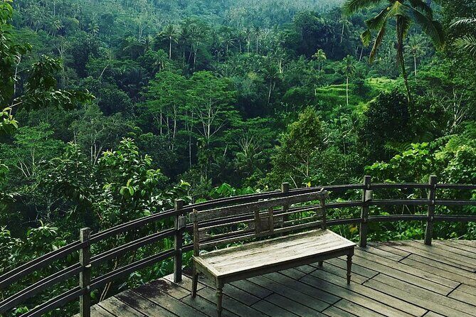 Best of Ubud: Rice Terrace, Temple and Waterfall Private Tour - The Sum Up